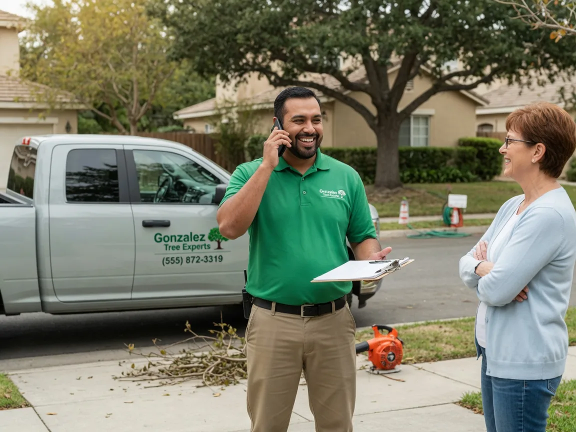 Tree Service La Jolla, CA FAQs